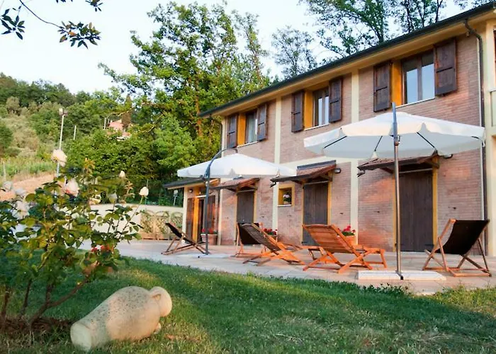 Agriturismo di Paterno