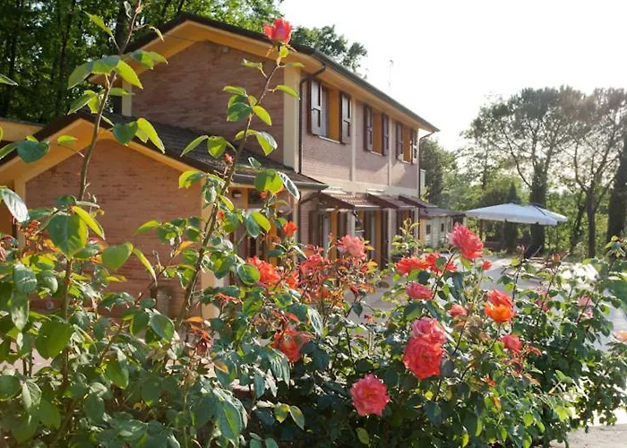 Agriturismo di Paterno